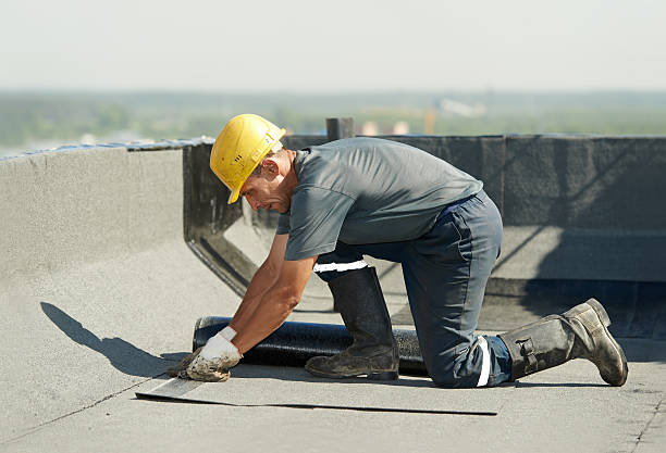 Best Insulation for Specific Applications in Lake Secession, SC