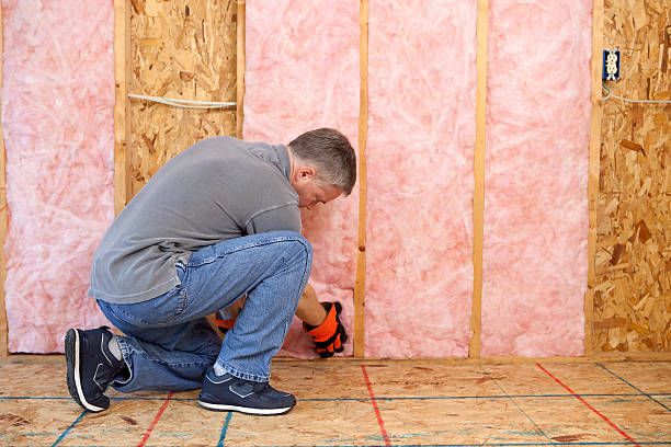 Best Energy Efficiency Insulation in Lake Secession, SC