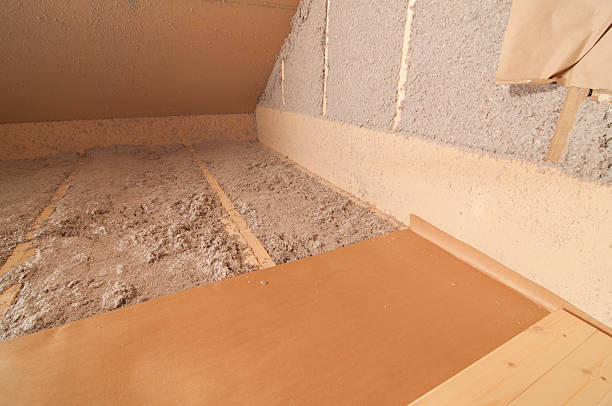 Best DIY Insulation Kits and Guidance in Lake Secession, SC