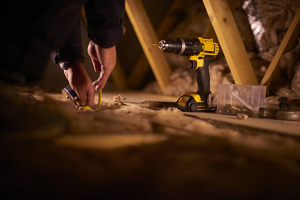 Lake Secession, SC Insulation Contractor Company